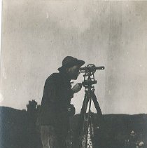 ELECTRICAL, Hydro No. 1 - Spearfish, Tunnel Surveying/Crews